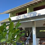 Pousada Recanto Itagua