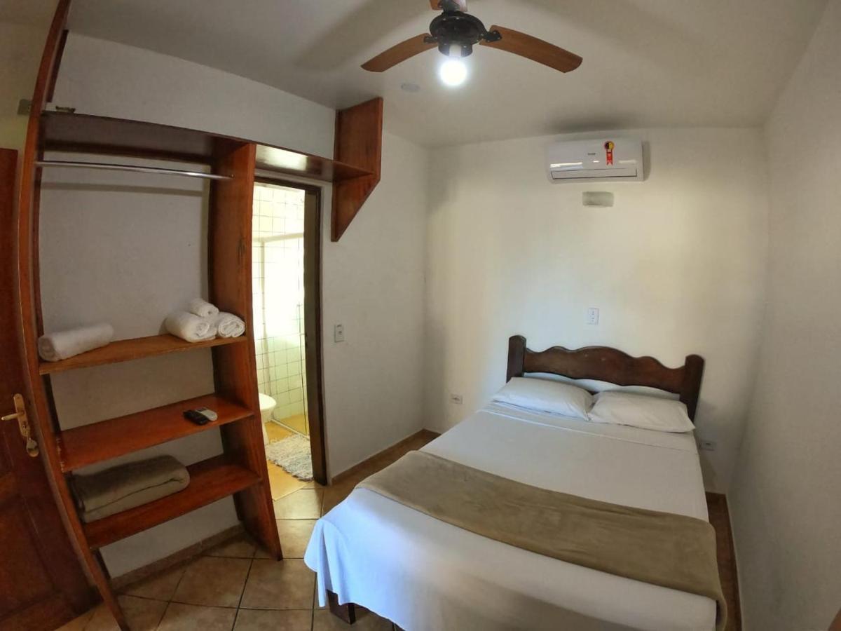 Inn Recanto Itagua *