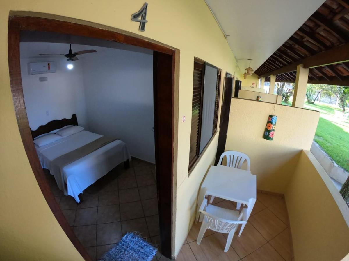 Recanto Itagua Inn *