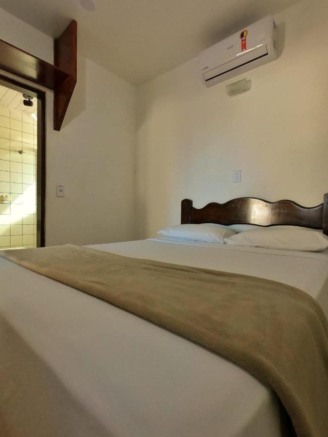 Recanto Itagua Inn *
