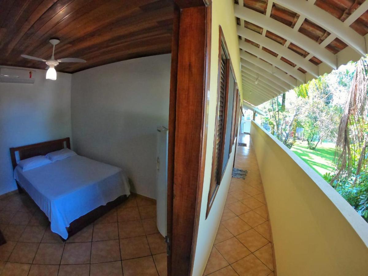 Recanto Itagua Inn *