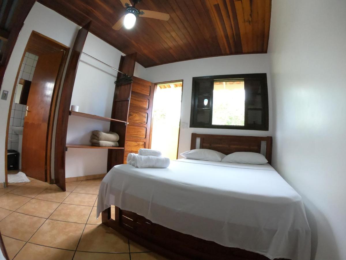 Inn Recanto Itagua