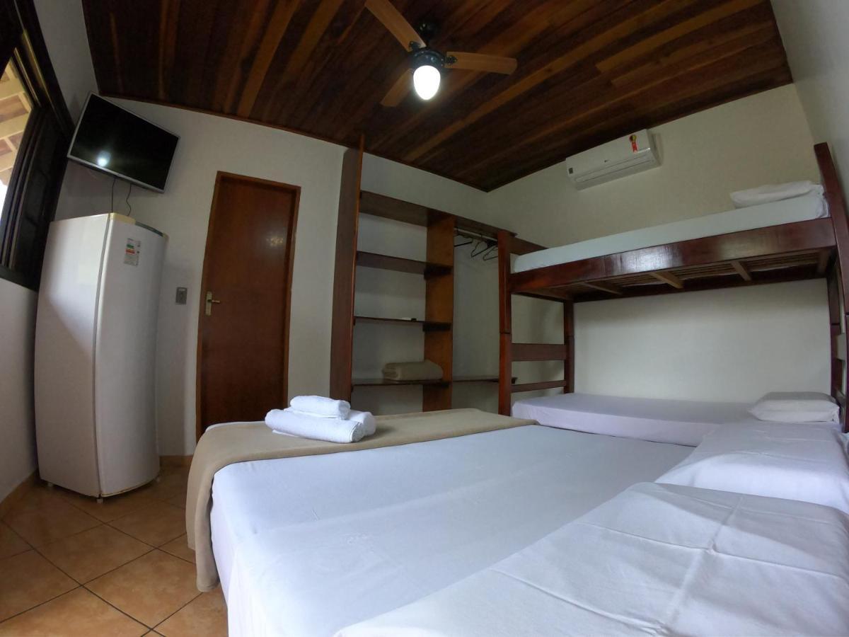 Inn Recanto Itagua Ubatuba