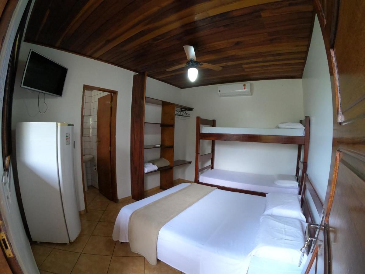 Inn Recanto Itagua Ubatuba