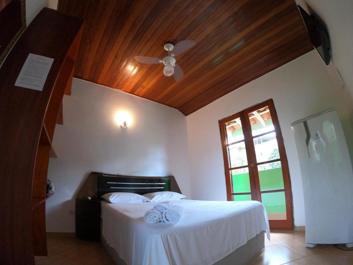Recanto Itagua Inn