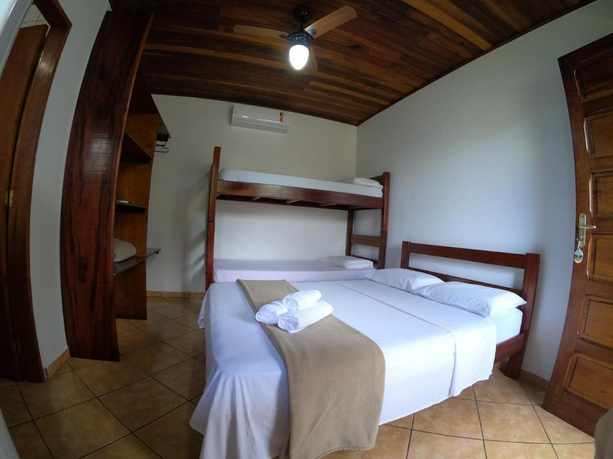 Inn Recanto Itagua