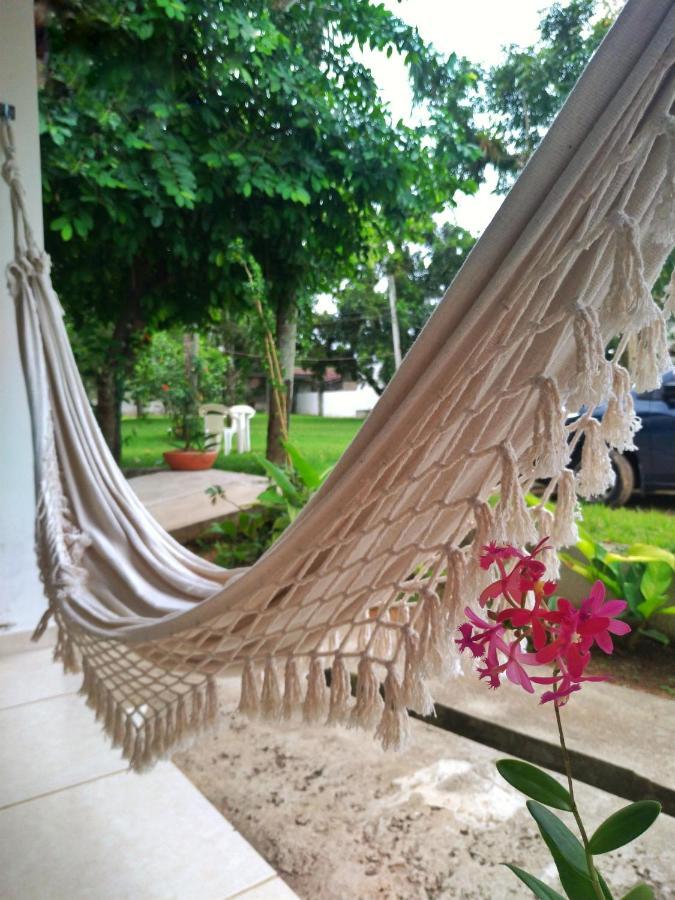 Recanto Itagua Inn