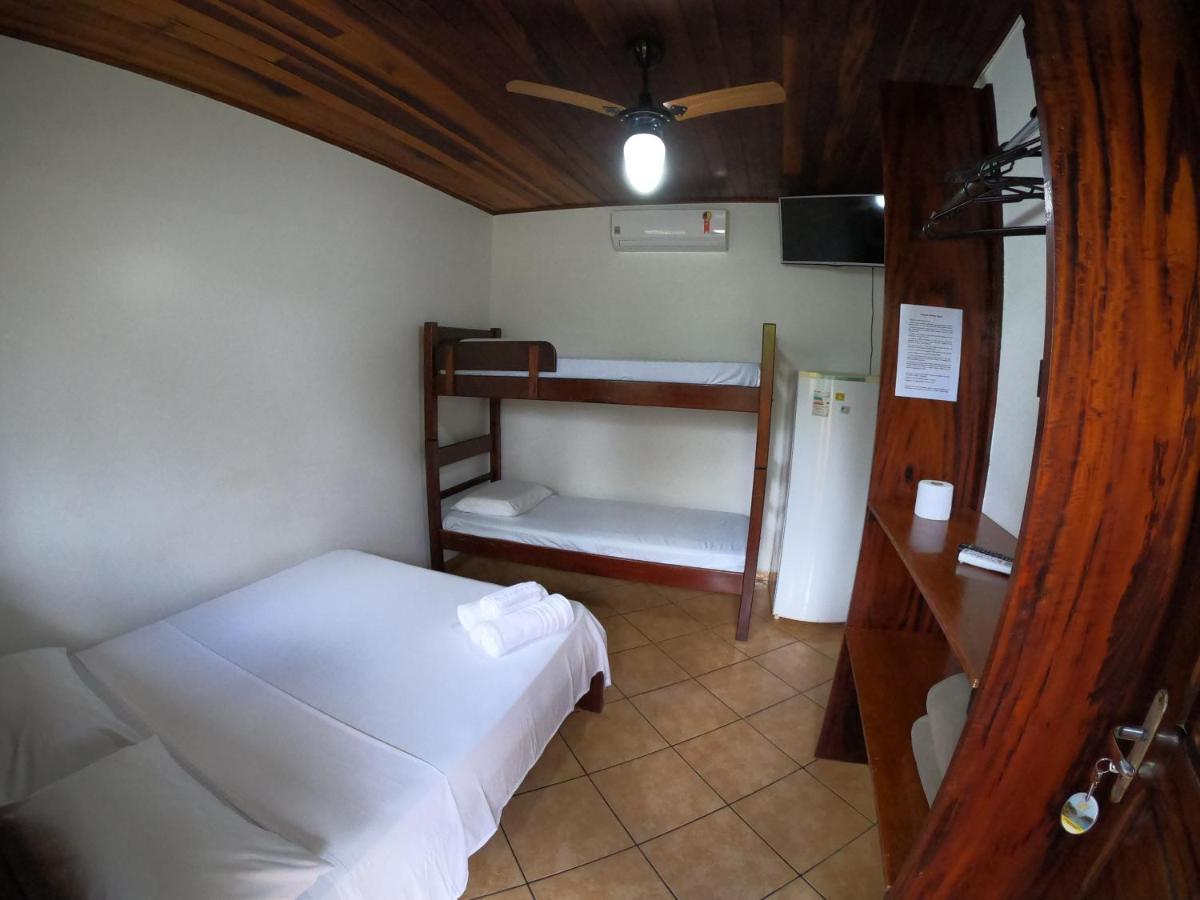 Recanto Itagua Inn