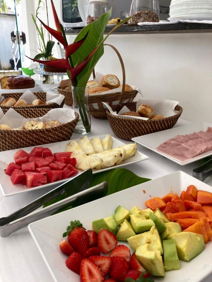 Inn Recanto Itagua Ubatuba