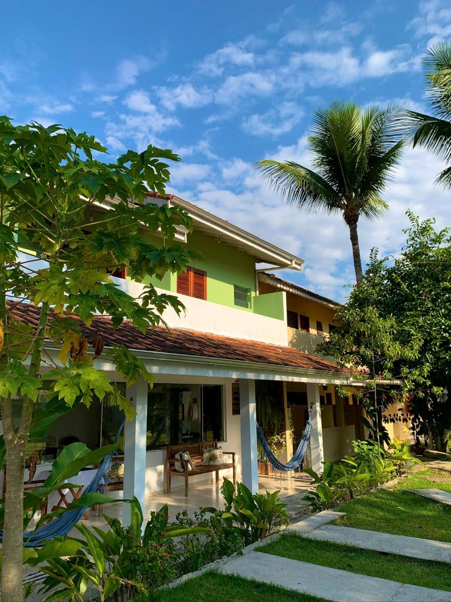 Inn Recanto Itagua Ubatuba