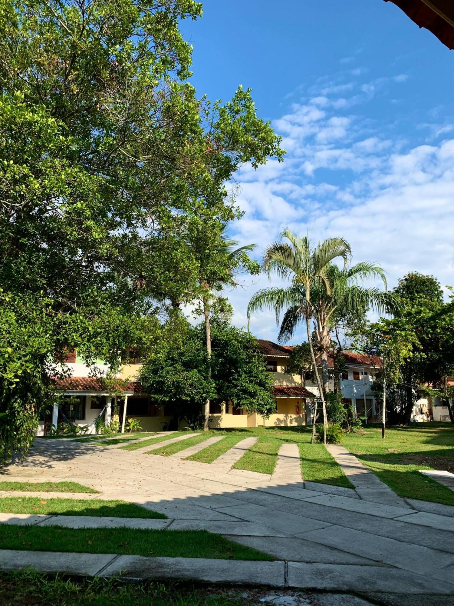Recanto Itagua Inn