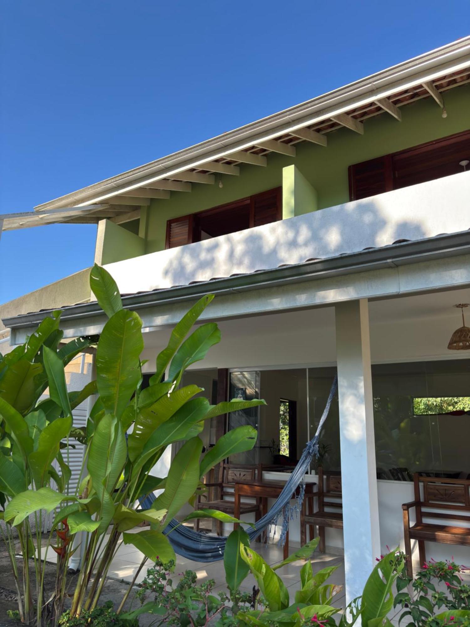 Recanto Itagua Inn