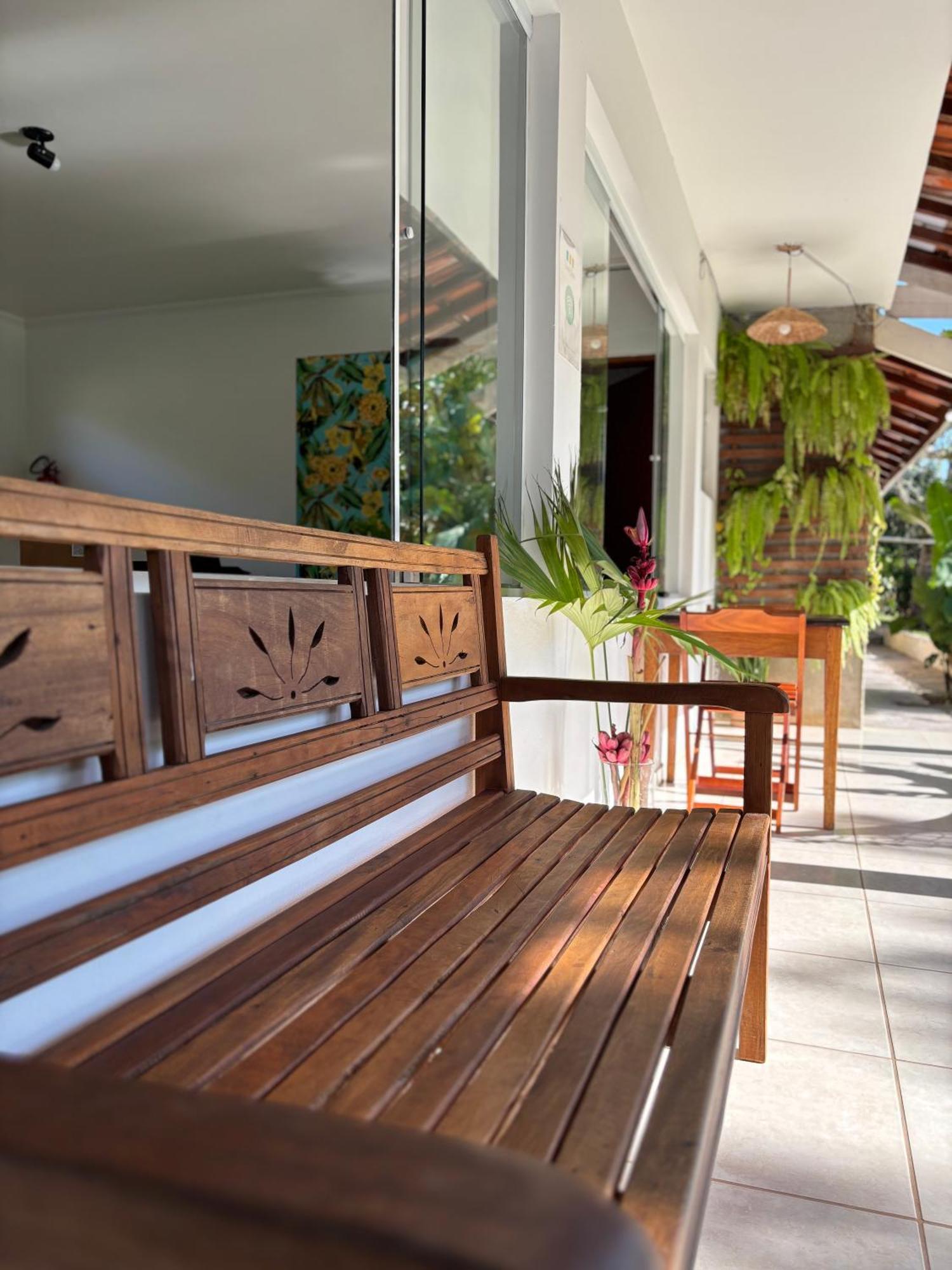 Inn Recanto Itagua
