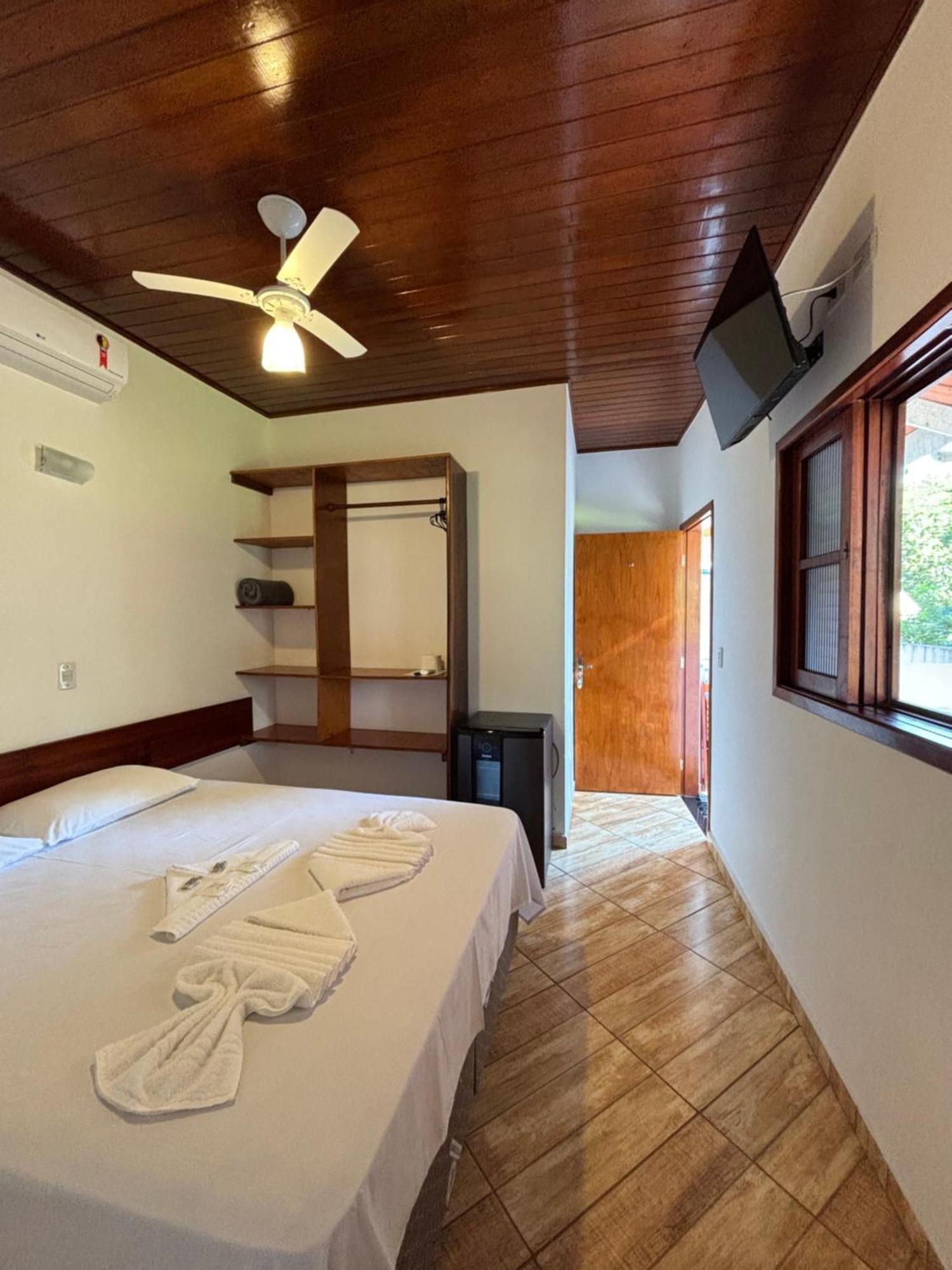 Recanto Itagua Inn *