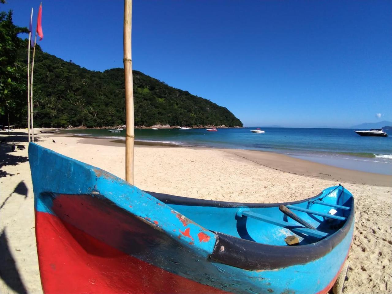 Recanto Itagua Ubatuba