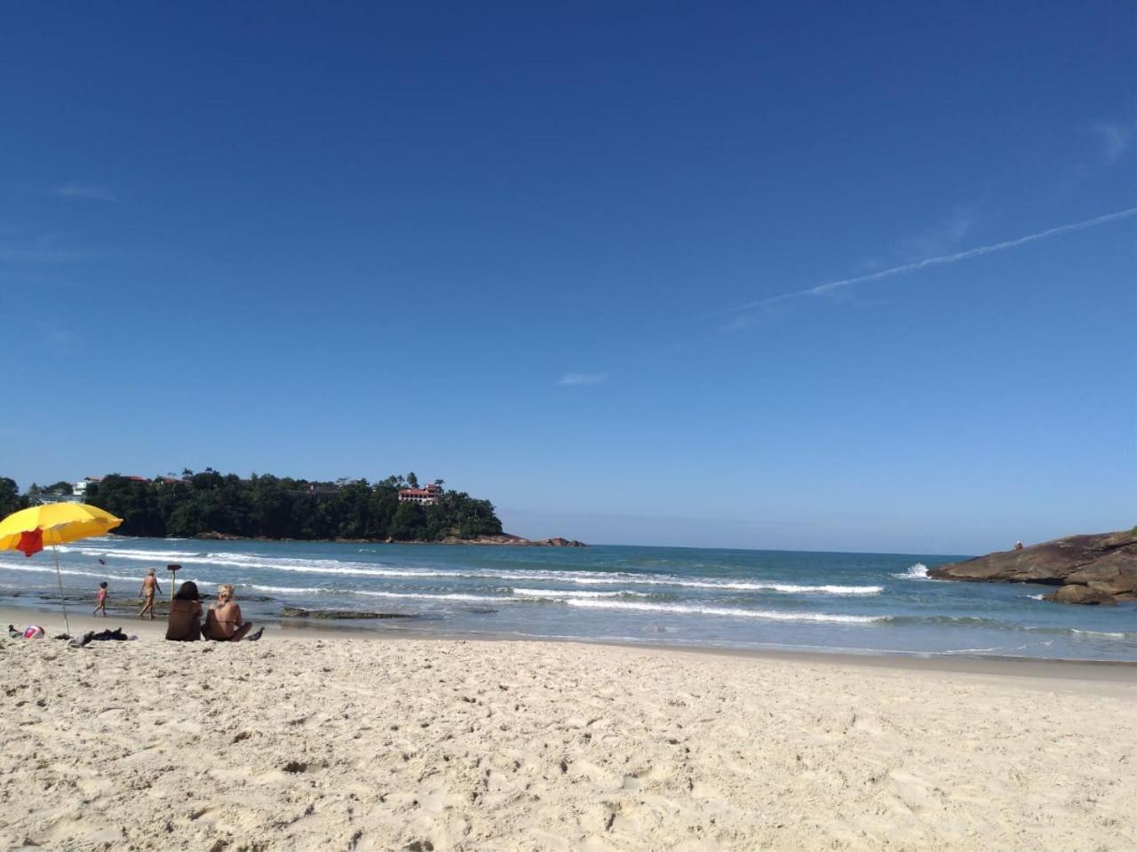 Inn Recanto Itagua Ubatuba