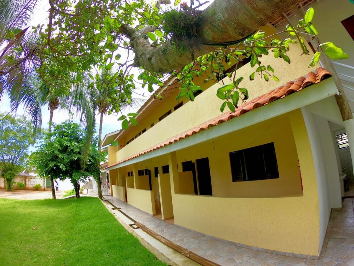 Recanto Itagua Inn