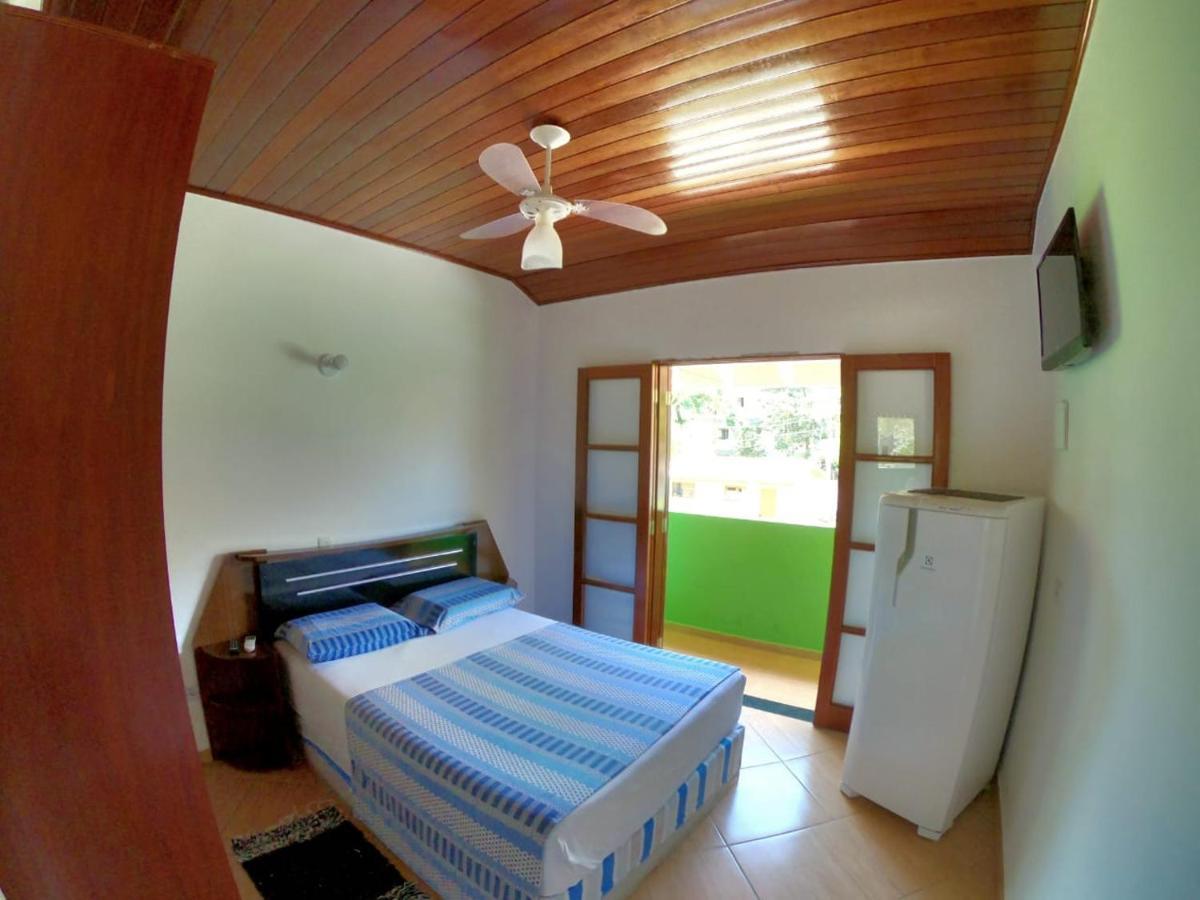 Recanto Itagua Inn *