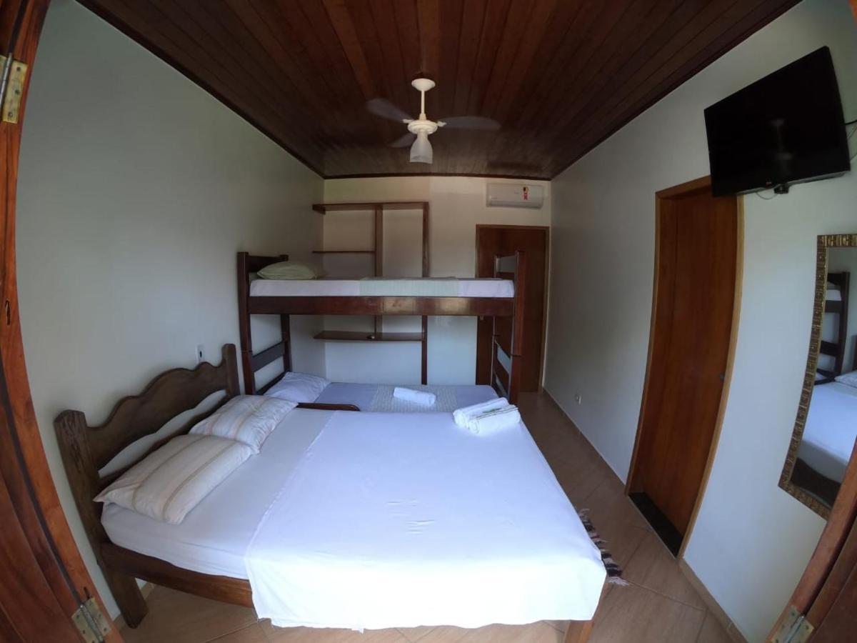 Recanto Itagua Inn *