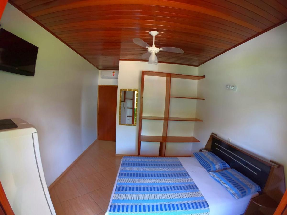 Recanto Itagua Ubatuba