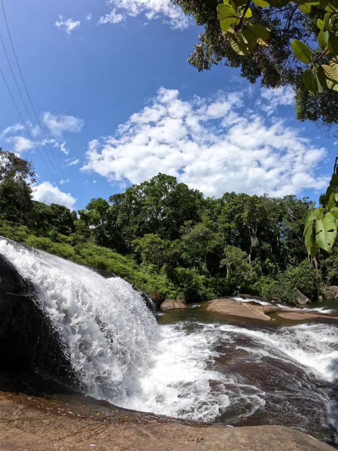 Recanto Itagua